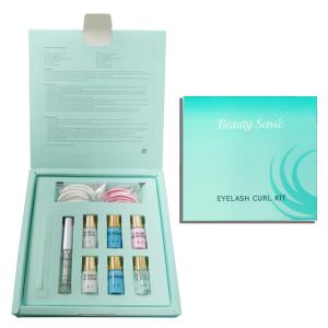 Eyelash Curler Lotion Kit (PLF-A-1)