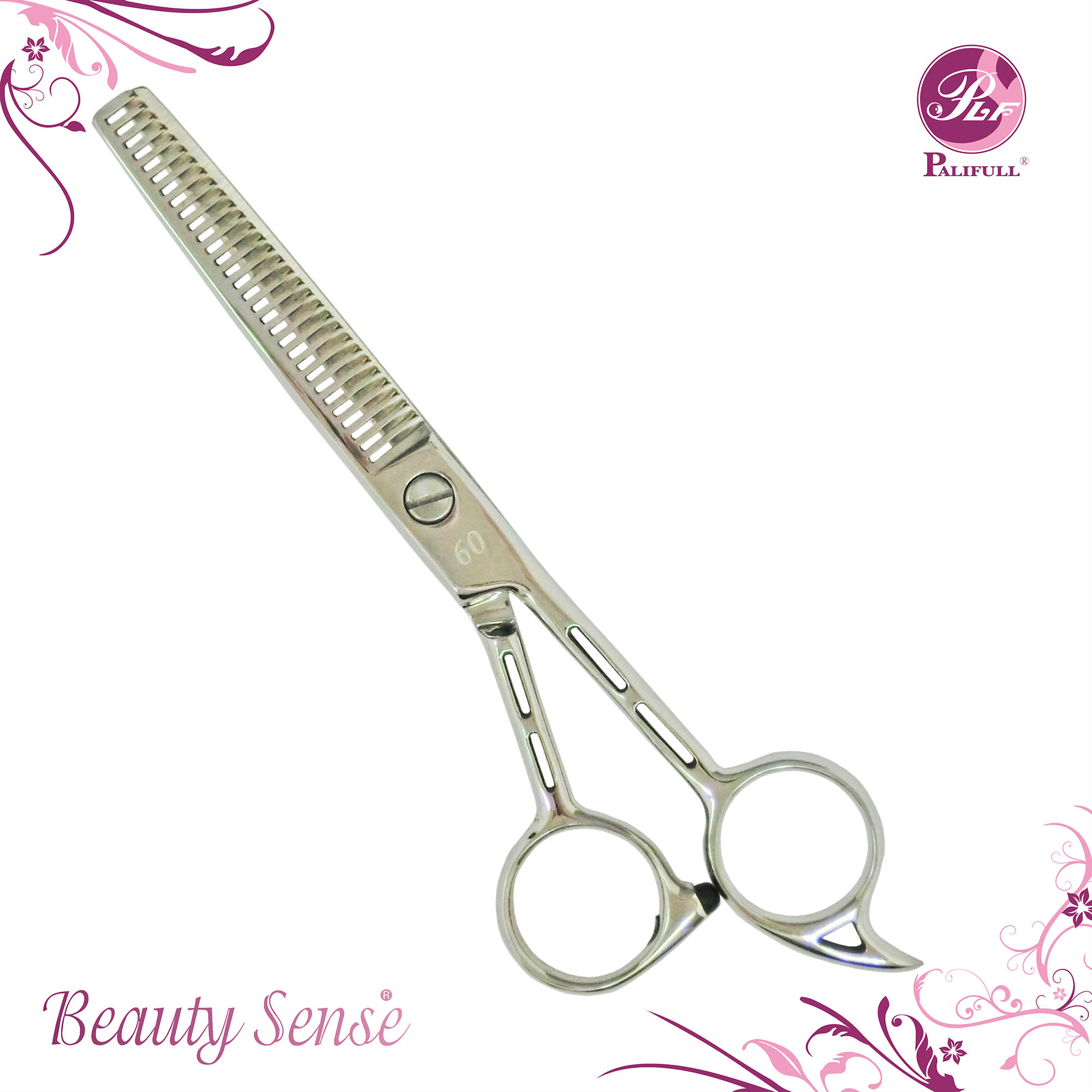 Hair Thinning Scissors (PLF-T60US)