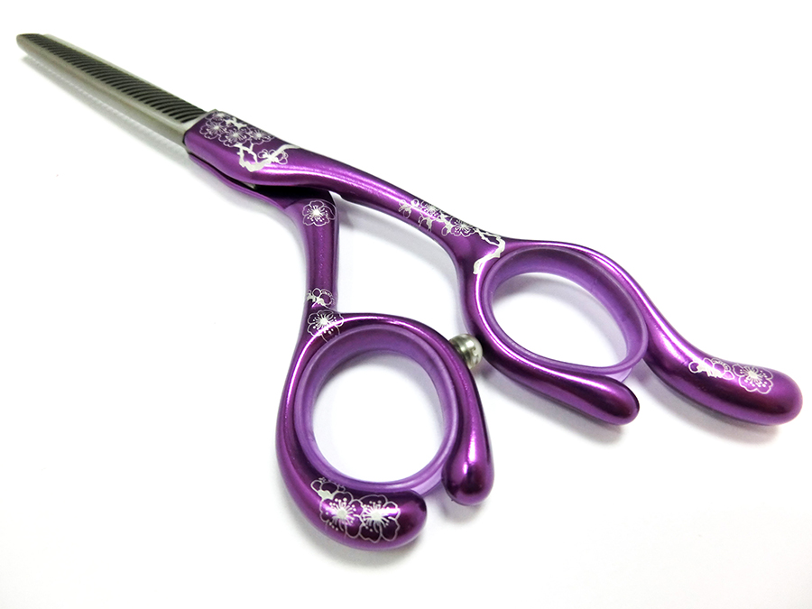 Hair Thinning Scissors (PLF-TN2D55)