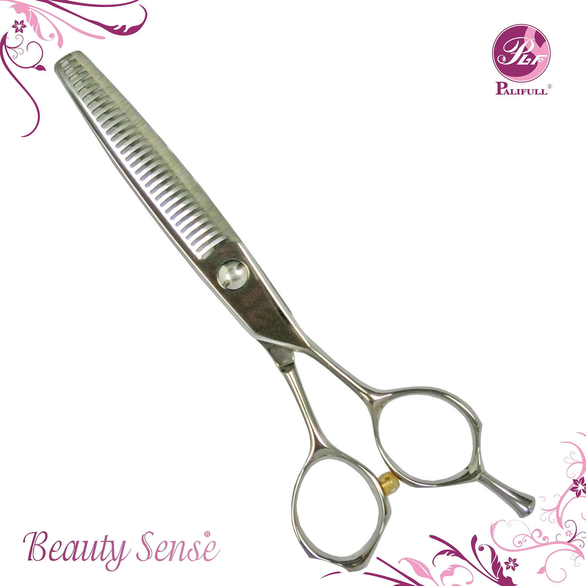 Thinning Hair Scissors (PLF-T57KL)
