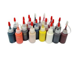 20 Colors Tattoo Ink (G-8312)
