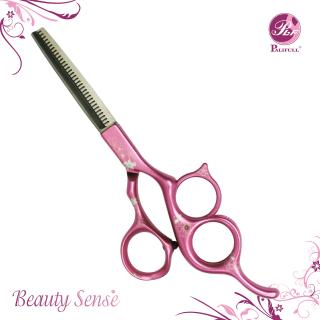 Hair Thinning Scissors (PLF-ON3D55)